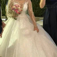 لباس عروس