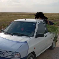پراید 1402