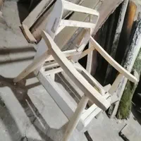 کلاف مبل خام کوین چستر|مبلمان خانگی و میز عسلی|مشهد, خلق آباد سفلی|دیوار