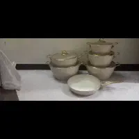 سرویس قابلمه