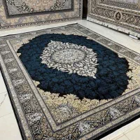 فروش فرش طرح جدید ابروبادی و فانتزی|فرش|فردیس, قریشی|دیوار