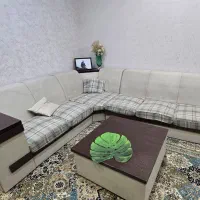 مبل L ال     تعویض ندارم