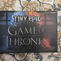 برد گیم اورجینال گیم اف ترونز game of thrones