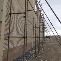 داربست فلزی تمام شهر شیراز و تمام نقاط استان فارس