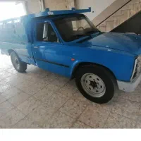 نیسان تمیز ومرتب به فروش