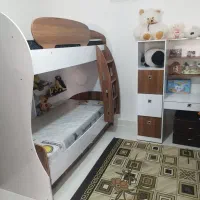 تخت خواب دو نفره
