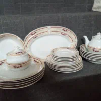 سرویس چینی