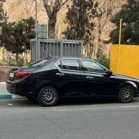 دنا پلاس تیپ 2 بی رنگ به شرط شمشیر