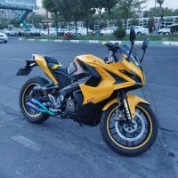 موتور RS200