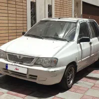 پراید۱۳۲مدل۹۰