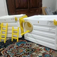 لانه جاوا عروس هلندی