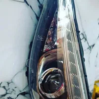 چراغ جلو۲۰۷ایساکو