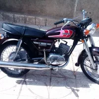 یاماها RS125