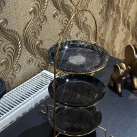 ظروف سرو پذیرایی