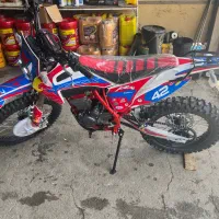 Crx 350 gpx|موتورسیکلت|پیرانشهر, |دیوار