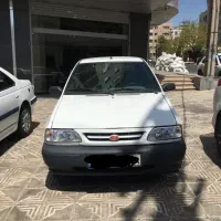 پراید مدل ۹۶