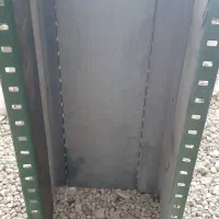 فروش قالب فلزی لبه خم فولاد مبارکه اصفهان