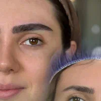 نانوگرافت کاشت دائمی ابرو/ اقساط ویژه