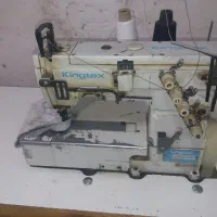 چرخ خیاطی میاندوز