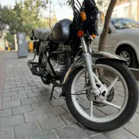 طرح باکسر 200سی سی