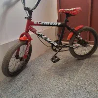 دوچرخه ۱۶