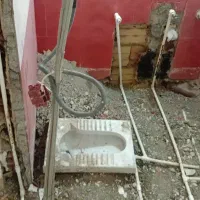 بازسازی ساختمانی کلی جزئی غفاری