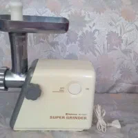 چرخ گوشت ناسیونال اصل ژاپن