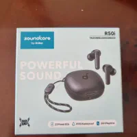 soundcoer R50I پلمپ