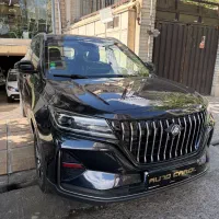 تیارا مدل۱۴۰۰(اتوکارل)