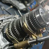 گیربکس|قطعات یدکی و لوازم جانبی|یزد, |دیوار