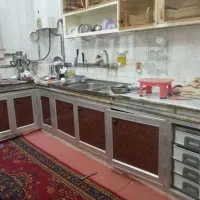 منزل  145 متری 1طبقه 3خوابه شریعتی‌غربی