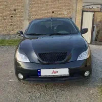 تیبا مدل 99