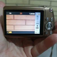 دوربین دیجیتال CASIO.EXILIM در حد نو
