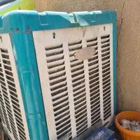 کولر آبی