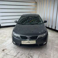 سراتو ۲۰۰۰ آپشنال مدل ۱۳۹۶