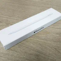 apple pencil pro