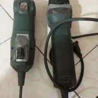 مینی سنگ فرزوسنگ انگشتی متابو