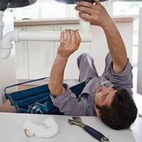 لوله کشی ونشت یابی صفرتاصد ساختمان نصب وتعمیر|خدمات پیشه و مهارت|بندرعباس, |دیوار