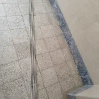 سه عدد میل پرده 3متری