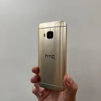اچتیسی One M9 با حافظهٔ ۳۲ گیگابایت