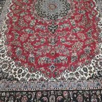 فرش ۹متری ماشینی کارکرده سالم