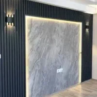 قاب بندی میکروسمنت کاغذ دیواری کفپوش ترموال اقساط|خدمات پیشه و مهارت|اصفهان, شاهزید|دیوار