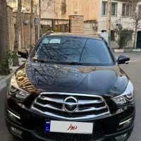 هایماs5مدل ۱۴۰۱ قابل معاوضه با ماشین در حد۱۷۰۰