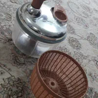 خوردکن دستی سایز بزرگ