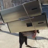 باربری اتوبار هشتگرد