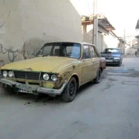 مرکز خرید ماشین رده خارج
