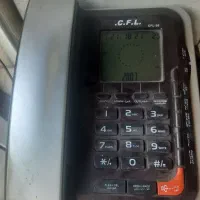 خط ثابت تلفن رند