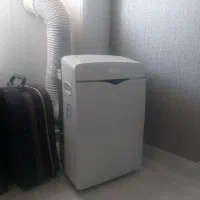 کولر گازی هایسنس