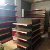 قفسه طرح ترک|فروشگاه و مغازه|مشهد, سعد آباد|دیوار