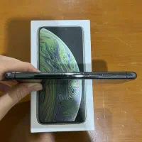 iphone xs درحد|موبایل|اهواز, شهرک برق|دیوار